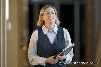 Women in politics ‘experience challenges’ in security, Jenny Gilruth says