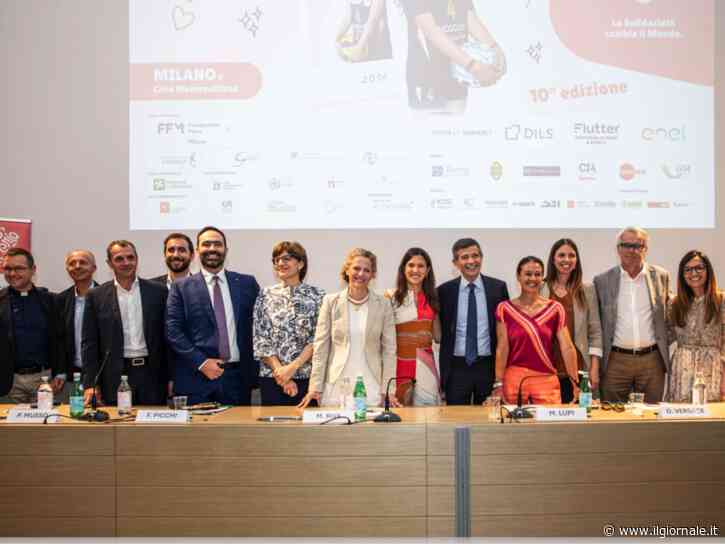 Premio Costruiamo il Futuro, Flutter Sea main partner