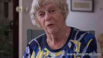 Ann Widdecombe 'murder' suspect was not known to Prevent anti-extremism scheme, reveals Shabna Mahmood as counter terror police probe ex-MP's death