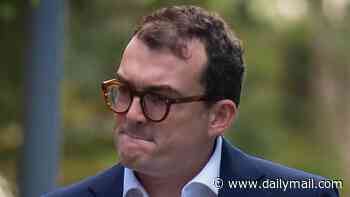 Tory MP Patrick Spencer groped breasts of two women at London's Groucho club after pestering them to have a drink with him, court hears