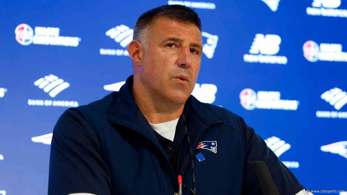 Dolphins receivers, Patriots linebackers among the biggest remaining offseason priorities for each AFC team