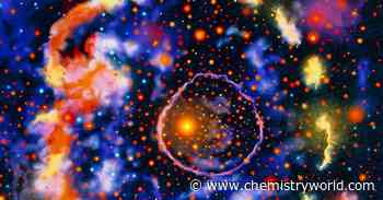 First sugar detected in the interstellar medium