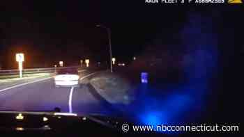 Inspector general says Manchester officer was justified in October I-84 shooting