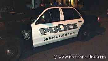 18-year-old shot by Manchester officer as police responded to domestic incident