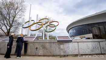 Montreal Olympic Games left a legacy that's still being felt, 50 years later