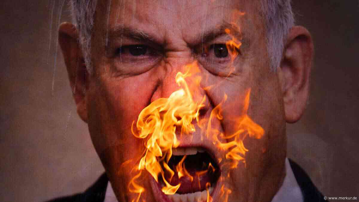 Netanyahu nutzt Türkei-Angst zur Wahlkampfstrategie – mit echten Sicherheitsrisiken