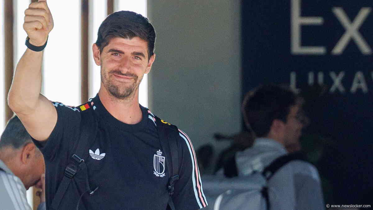Na veelbesproken wissel op WK 2026: Thibaut Courtois liep geen zware blessure op tegen Spanje