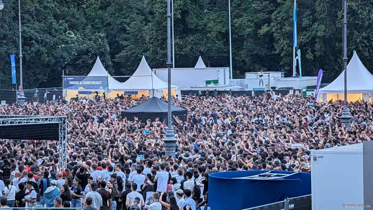 Gastbeitrag: Warum Sie Veranstaltungen als Stoffstromsysteme betrachten sollten