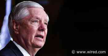 There Are Endless Conspiracy Theories About Lindsey Graham’s Death
