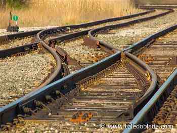 Toledo railroad conductor killed in Indiana incident