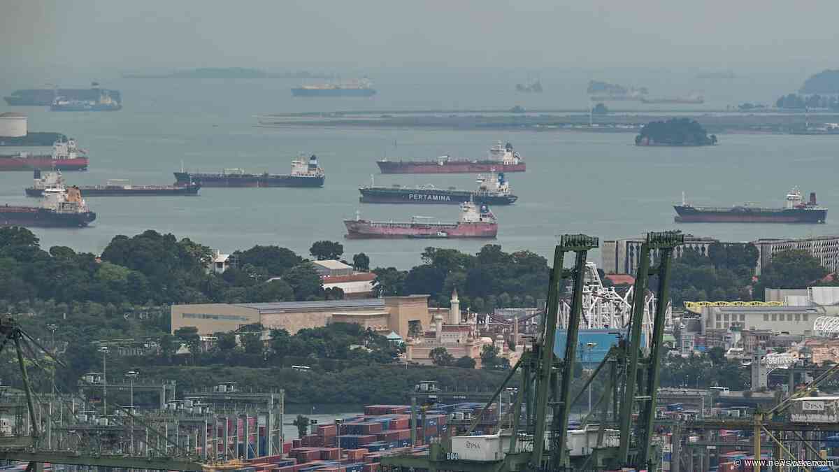 Dubai werkt aan plannen voor nieuwe haven om Straat van Hormuz te mijden