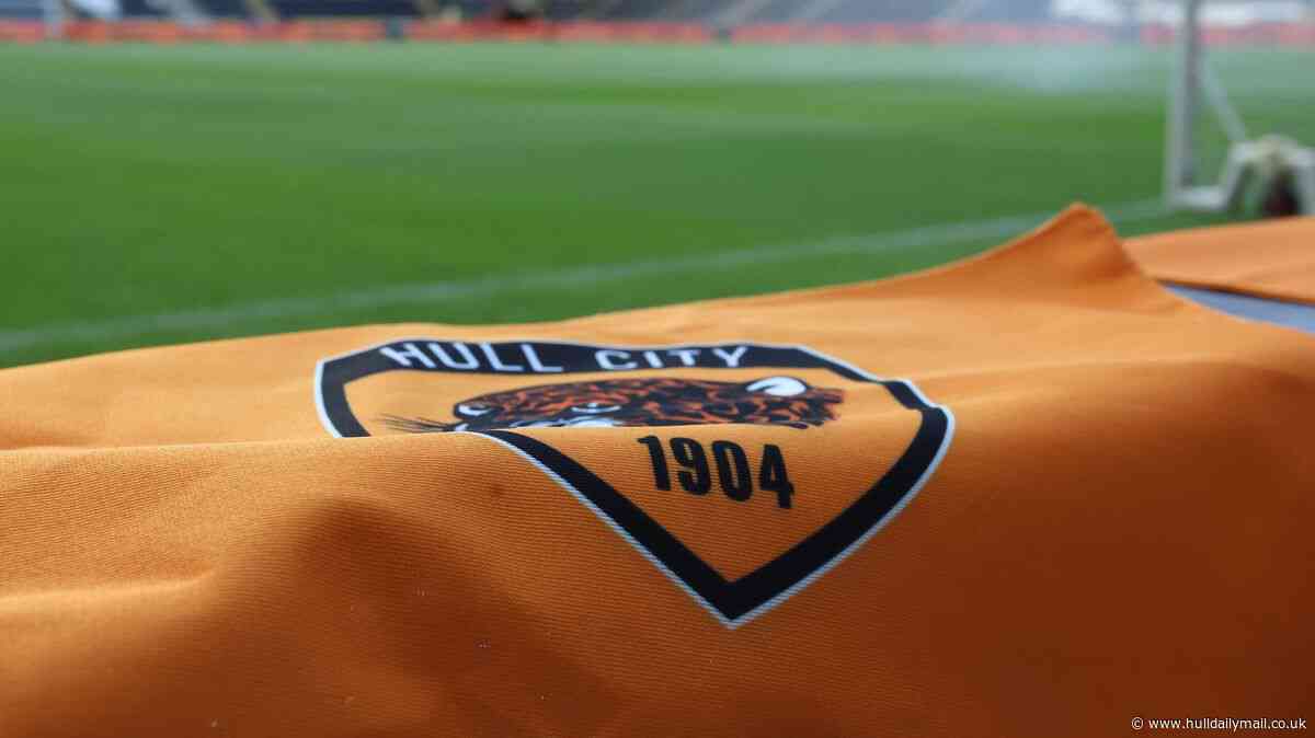 Hull City's pre-season schedule detailed as Tigers head on European tour