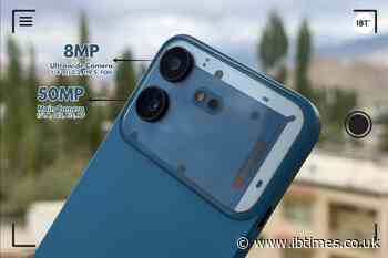 Nothing Phone (4b) Camera Review: 20 Unedited Photos Show £299 Phone's Real Potential