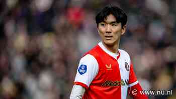 Transferupdates | Feyenoorder Hwang na sterk WK op weg naar FC Porto