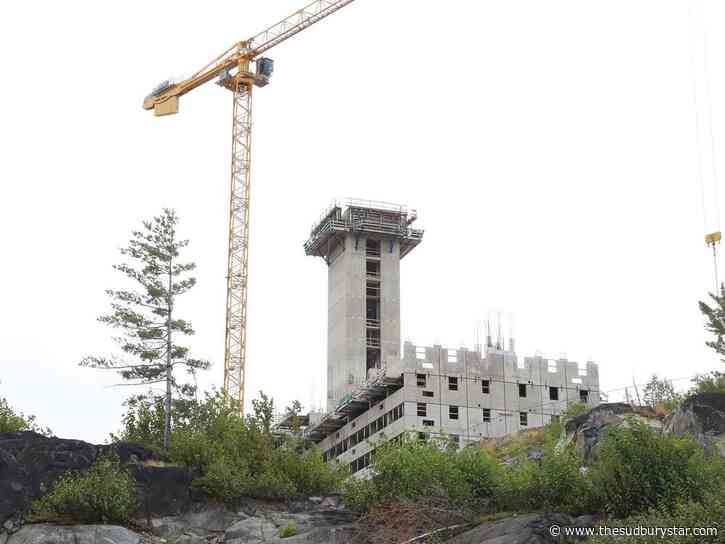 Province gives City of Greater Sudbury $1.3M for hitting housing target