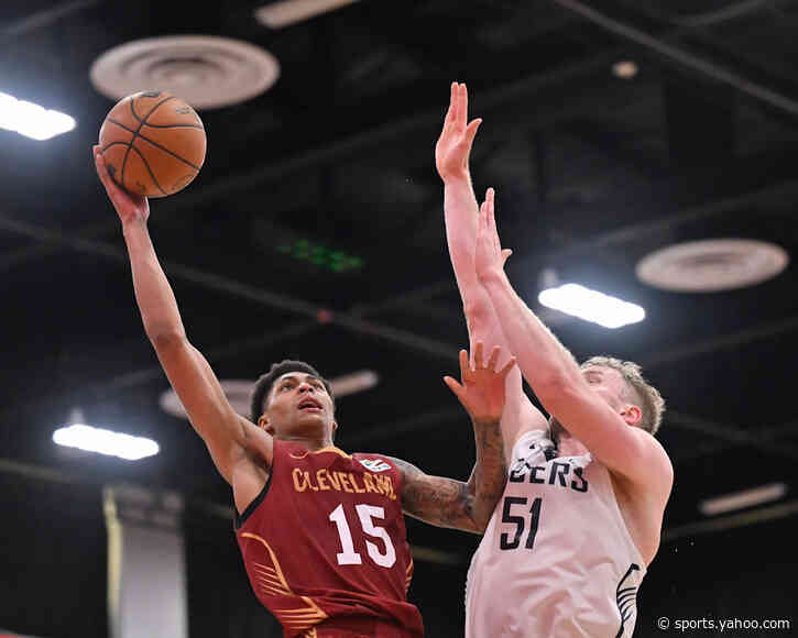Cavs vs. Heat Summer League: Preview, how to watch, odds, and game thread