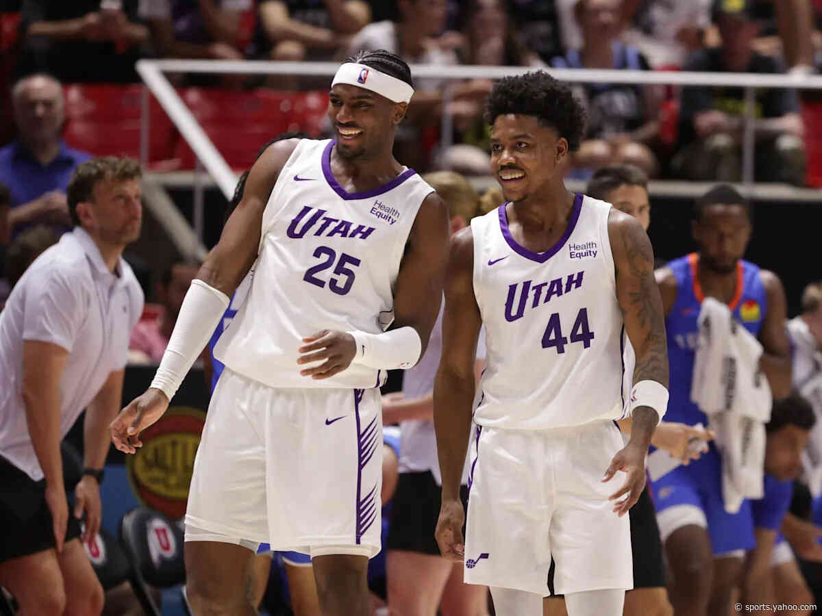 Utah Jazz vs Chicago Bulls preview: Raising the white flag
