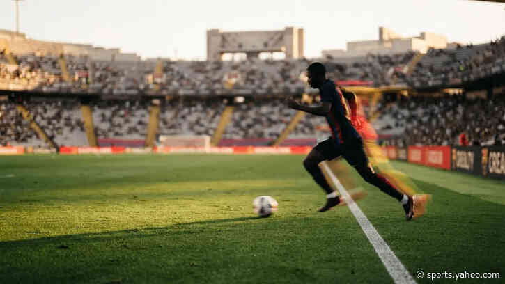 Adeyemi Joins Barcelona in €29m Deal Backed by Flick and Deco