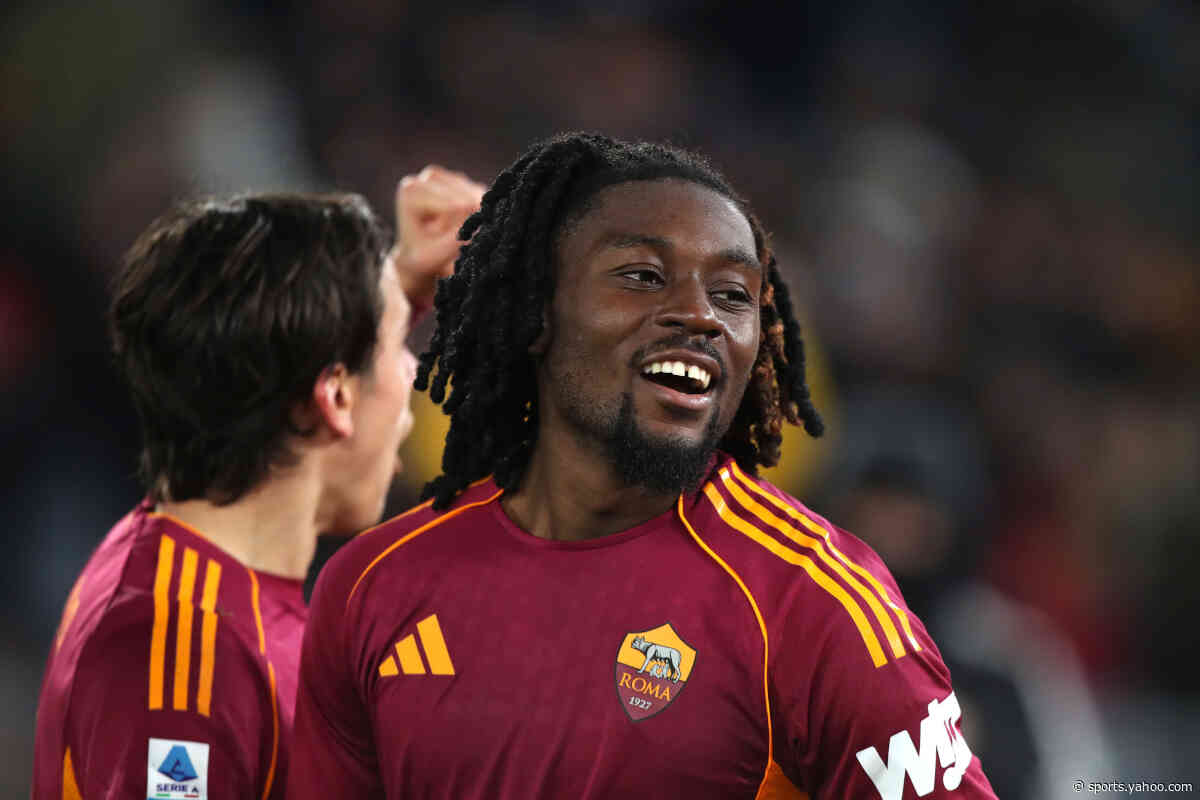 Report Roma rejected first Kone offer from Atletico Madrid and set price at €60m
