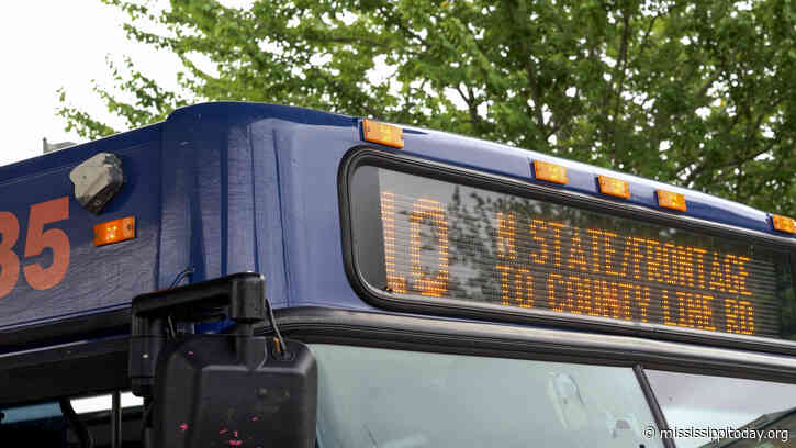 Jackson bus drivers go on strike after latest contract impasse between union and MV Transportation