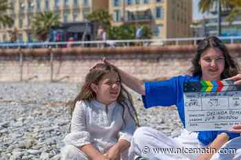 Elle réalise un court-métrage poétique pour rendre hommage aux victimes de l’attentat du 14-Juillet de Nice