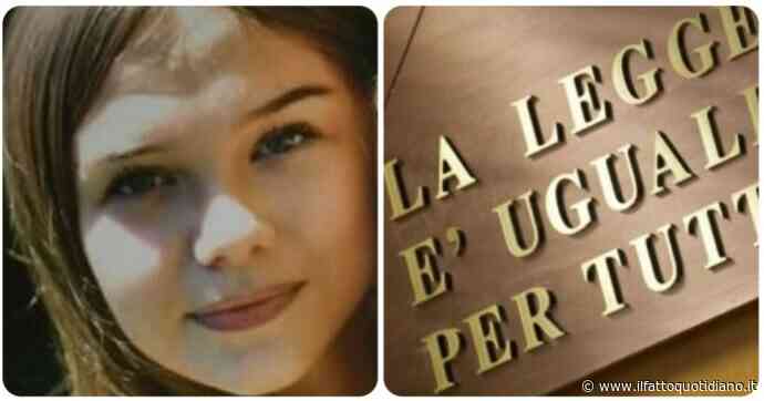 Femminicidio Aurora Tila, l’ex fidanzato 15enne confessa in appello. Processo aggiornato al 10 settembre