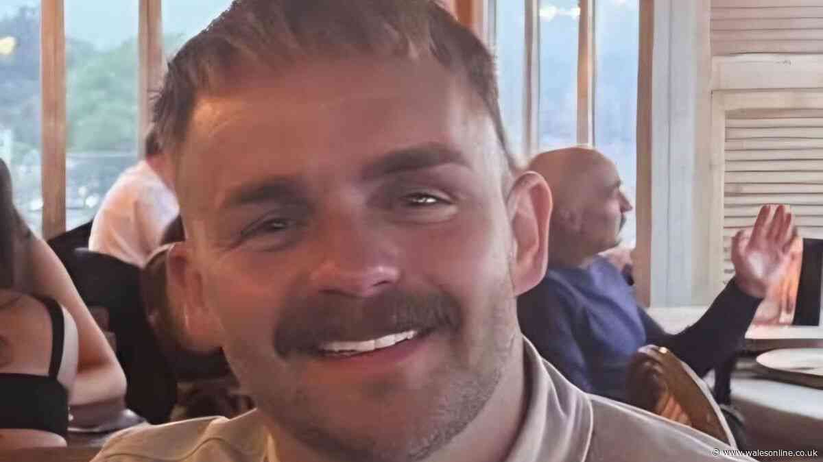 Solicitor said people in Welsh town were 'shovelling cocaine down their necks'