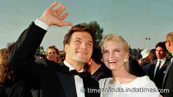 Inside Patrick Swayze and Lisa Niemi's decades-long love story
