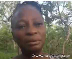 ‘They killed our colleagues to pressure govt; left us with scars’ – Rescued Oyo principal