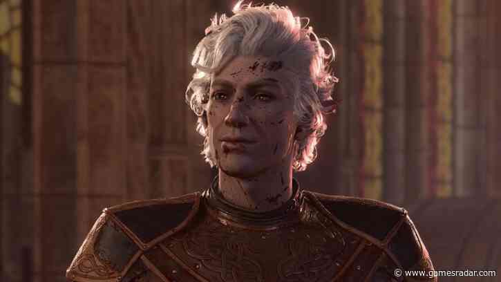 Baldur's Gate 3 devs take urgent action after My Chemical Romance frontman Gerard Way admits he hasn't played the critically acclaimed D&D RPG: "I did play the Icewind Dale expansion, I just ran out of time"