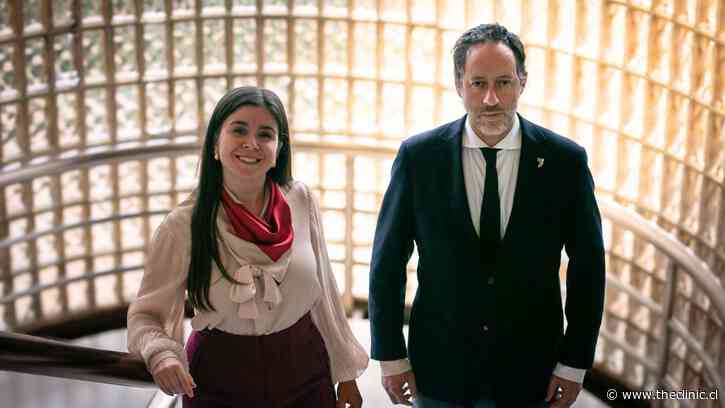 “Escucha su corazón”: El proyecto de RN a libertarios para desincentivar el aborto inspirado en medidas de Hungría y Estados Unidos
