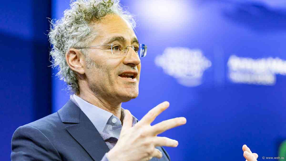 „In Deutschland gibt es eine unerträglich schmerzhafte Unfähigkeit, über Tatsachen zu sprechen“