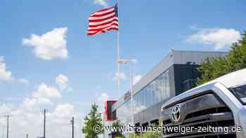 Krise der Autogiganten: Was macht Toyota besser als VW?