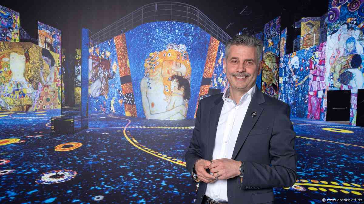 Nach nur einem Jahr: Port des Lumières im Westfield bekommt neuen Chef