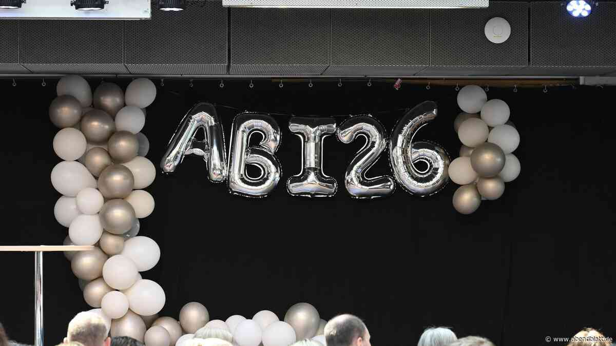 Abitur-Ranking in Bergedorf: Eine Schule räumt gleich doppelt ab