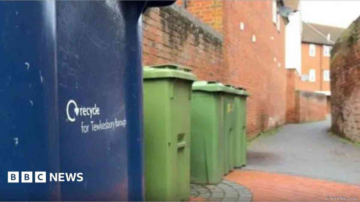 Take in wheelie bins or face fines, residents told