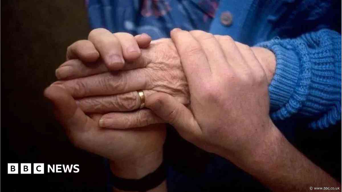 AI messaging service developed for unpaid carers