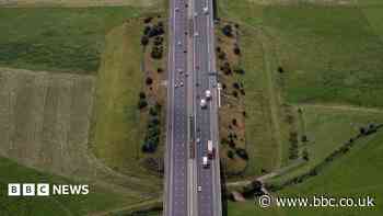 Fears M5 project could be shelved to fund defence