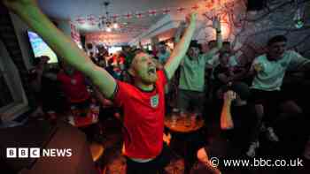 In pictures: Football, soaring heat and stage fights