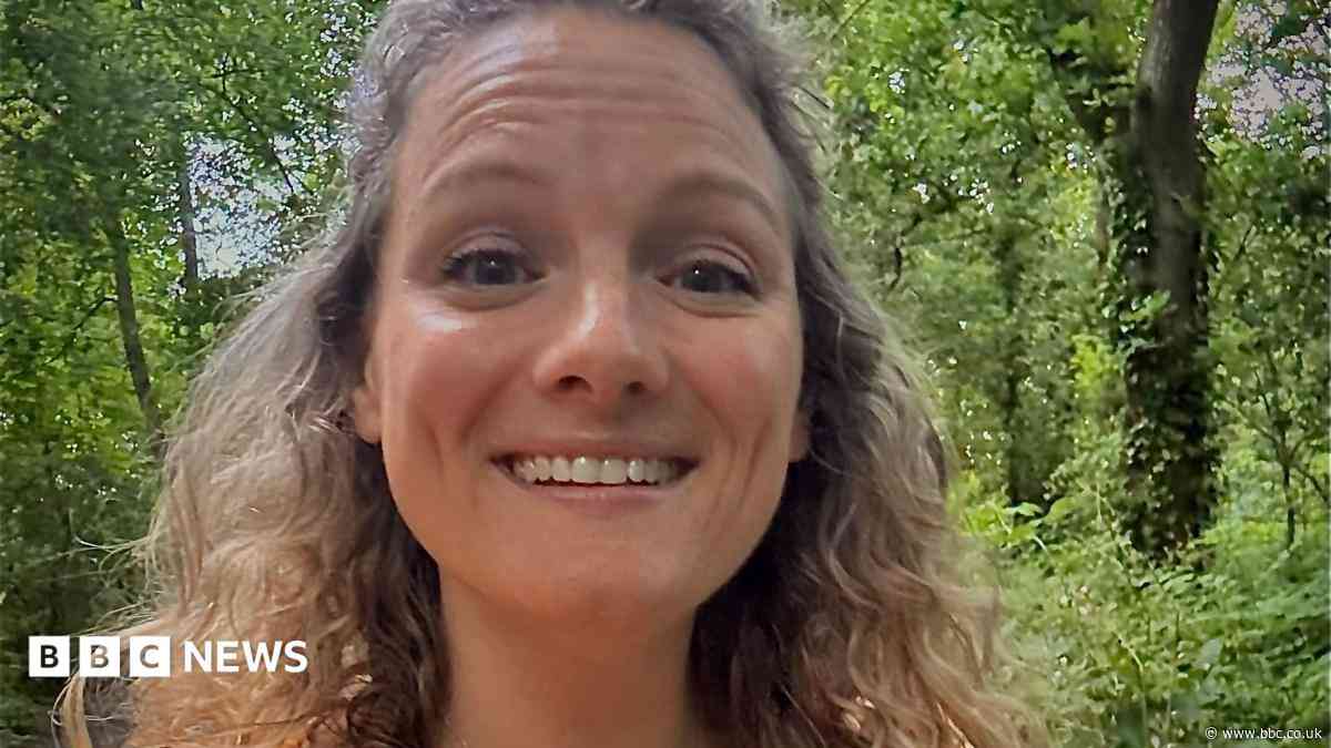 'Endometriosis tests would have given me years back'