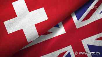 KOMMENTAR - Freihandel Schweiz-Grossbritannien: ein Abkommen mit Modellcharakter und klaren Limitationen