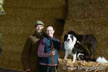 The Archers-linked farm putting community back at its heart