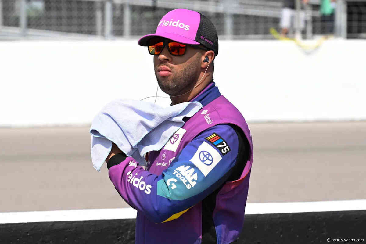 “A Penalty’s a Penalty”- NASCAR Publicly Trashes Bubba Wallace’s Penalty Denial After Atlanta Black-Flag