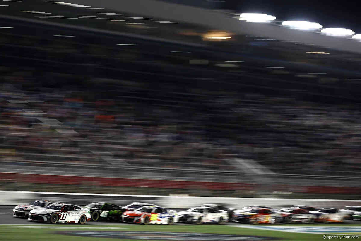 NASCAR Fans Are Urging For Schedule Change After 3 A.M. Finish