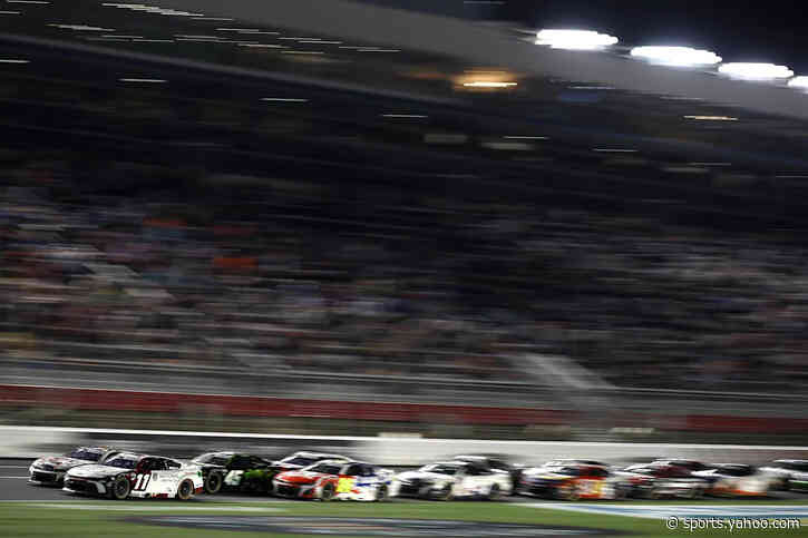NASCAR Fans Are Urging For Schedule Change After 3 A.M. Finish