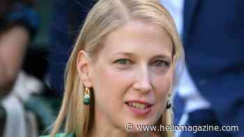 Lady Gabriella Windsor narrowly avoids awkward fashion faux pas at Wimbledon 2026