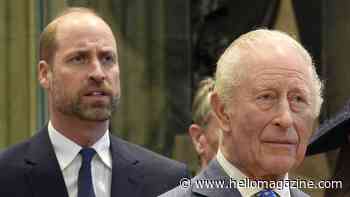 Prince William could be forced to abandon 'forever home' Forest Lodge to follow King Charles' footsteps - report