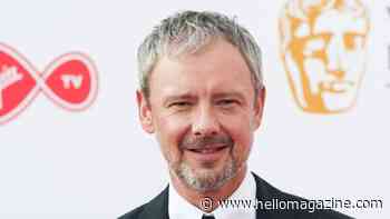 John Simm's private life off-screen - including famous wife