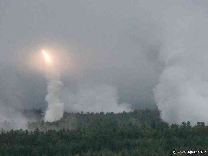 Patto tra Kiev e 9 Paesi Ue (inclusa l'Italia) per la difesa contro i missili balistici: come funziona il nuovo scudo anti Putin