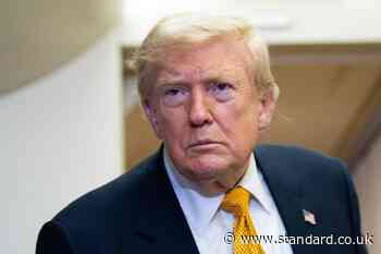 Trump move to levy 20% toll on Strait of Hormuz shipping ‘economic extortion’